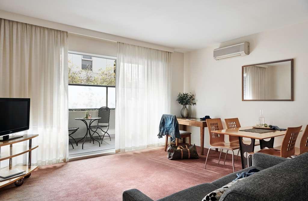 Punthill Burwood Aparthotel Quarto foto