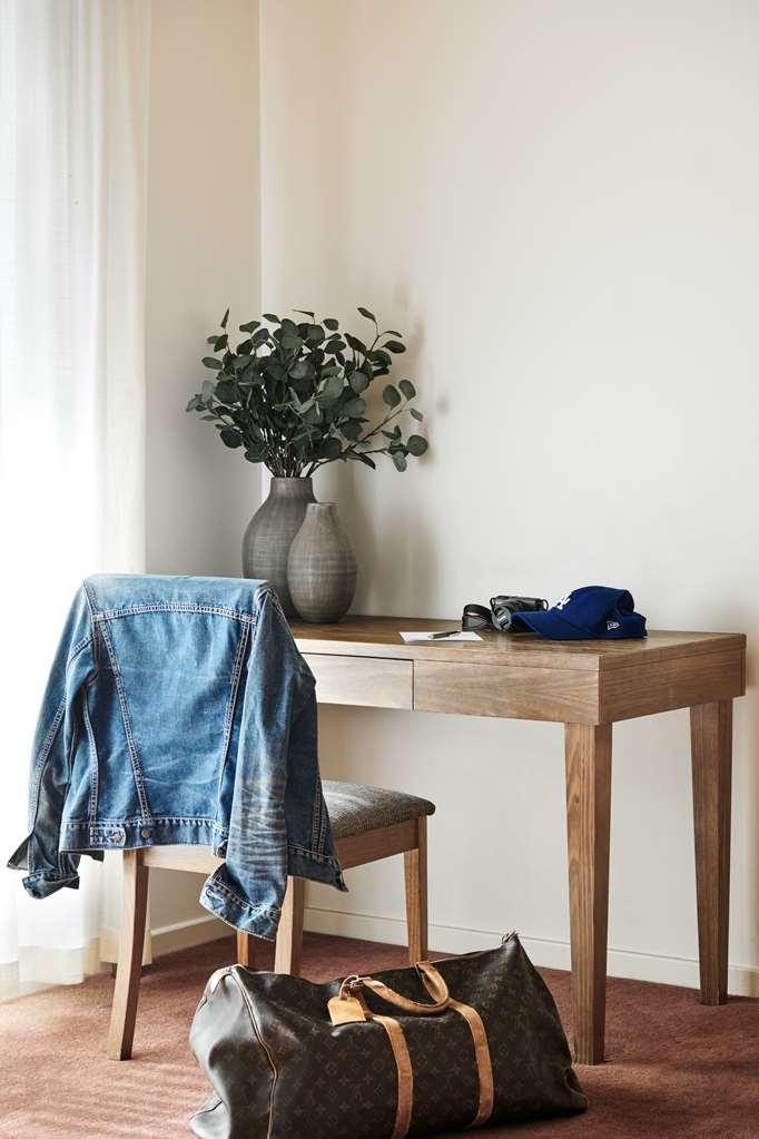Punthill Burwood Aparthotel Quarto foto